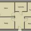 Lublin,Mieszkanie,3 pokoje, 50 m2, ul. Sowińskiego