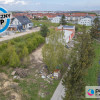 Działka Borkowo ul. Brzoskwiniowa