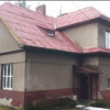 Obiekt Porąbka, ul. Wielka Puszcza