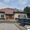 Dom dla rodziny, duża działka, 20 min. od Warszawy