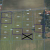 Działka Stary Adamów ul. Działkowa