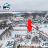Działka Straszyn ul. Starogardzka
