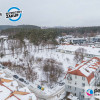 Działka Straszyn ul. Starogardzka