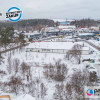 Działka Straszyn ul. Starogardzka