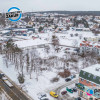 Działka Straszyn ul. Starogardzka