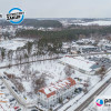 Działka Straszyn ul. Starogardzka