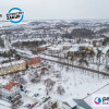 Działka Straszyn ul. Starogardzka