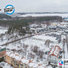 Działka Straszyn ul. Starogardzka