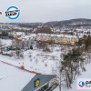 Działka Straszyn ul. Starogardzka