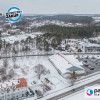 Działka Straszyn ul. Starogardzka