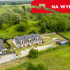 Nowy środkowy dom w Tarnowie 124 m 2 z garażem