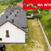 Nowy środkowy dom w Tarnowie 124 m 2 z garażem
