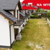 Nowy środkowy dom w Tarnowie 124 m 2 z garażem