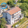 Dom Tupadły ul.  