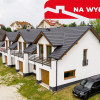 Nowy dom w Tarnowie 123 m 2 z garażem