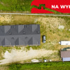 Nowy dom w Tarnowie 123 m 2 z garażem