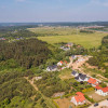 Działka Straszyn ul. Juliusza Kossaka