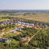 Działka Straszyn ul. Juliusza Kossaka