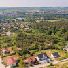 Działka Straszyn ul. Juliusza Kossaka