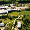 Działka żdżary