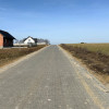 Działka Zrębice ul. Granitowa