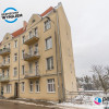Mieszkanie Gdańsk Wrzeszcz ul. Konrada Leczkowa