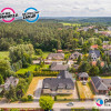 Dom Straszyn ul. Szmaragdowa