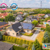 Dom Straszyn ul. Szmaragdowa