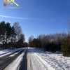 Działka Adamów Drwalewski ul.  