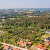 Działka Straszyn ul. Juliusza Kossaka