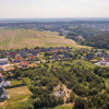 Działka Straszyn ul. Juliusza Kossaka