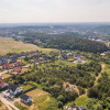Działka Straszyn ul. Juliusza Kossaka