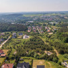 Działka Straszyn ul. Juliusza Kossaka