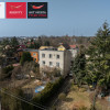 Działka Pruszków ul. Królowej Jadwigi
