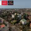 Działka Pruszków ul. Królowej Jadwigi