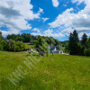 Targoszów | działka 2350 m2 | spokój | las | góry
