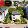 Działka Gdynia Witomino ul. Graniczna