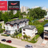 Działka Gdynia Witomino ul. Graniczna
