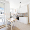 Jasne i funkcjonalne 2 pokoje | 31,5 m²