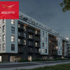 Mieszkanie Gdańsk Siedlce rynek pierwotny ul. Seweryna Goszczyńskiego