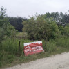 Na sprzedaż działka budowlana - Żdżary (Czarna)