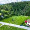 Targoszów | działka 2350 m2 | spokój | las | góry