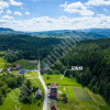 Targoszów | działka 2350 m2 | spokój | las | góry