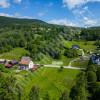 Targoszów | działka 2350 m2 | spokój | las | góry
