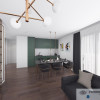 4 pokoje | 68 m² | Promocja 7900 zł/m² !