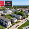 Działka Gdynia Witomino ul. Graniczna