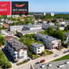 Działka Gdynia Witomino ul. Graniczna