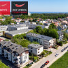 Działka Gdynia Witomino ul. Graniczna