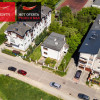 Działka Gdynia Witomino ul. Graniczna