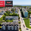 Działka Gdynia Witomino ul. Graniczna